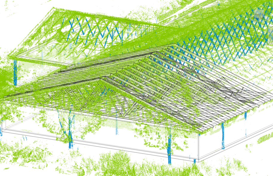 Structural Modeling – aurivus